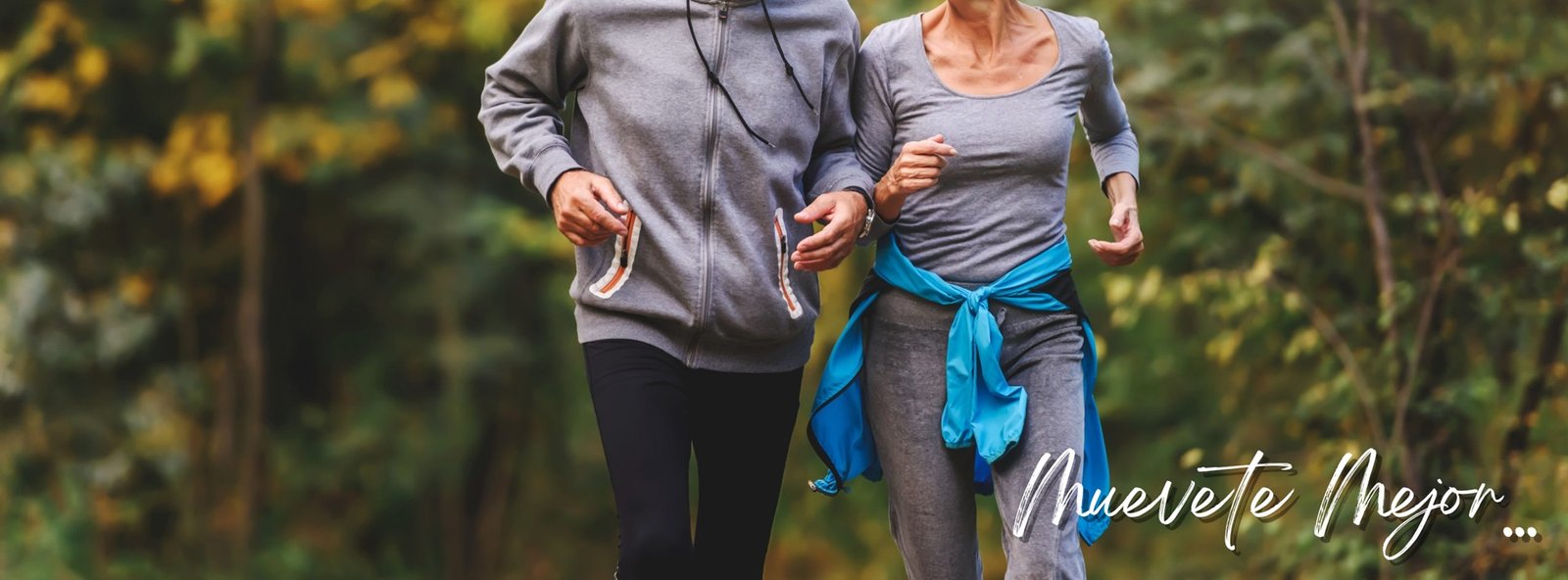 Muevete Mejor