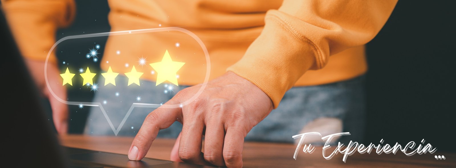 Tu Experiencia